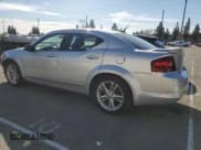 ✅ 2011 Dodge Avenger Heat • VIN: 1B3BD1FG6BN510450 • Лот: 46120385. Опубликован ранее на Copart с пробегом 151 042 миль. Бесплатный доступ к архиву аукционных продаж из США и подробный отчёт об истории автомобиля на DreamBid. Изображение 2.