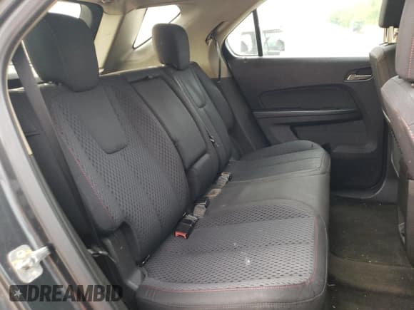 ✅ 2012 Chevrolet Equinox LS • VIN: 2GNALBEK4C1268244 • Лот: 71395404. Опубликован ранее на Copart с пробегом 146 739 миль. Бесплатный доступ к архиву аукционных продаж из США и подробный отчёт об истории автомобиля на DreamBid. Изображение 11.