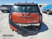 ✅ 2013 MINI Clubman S • VIN: WMWZG3C52DTY32694 • Лот: 85939985. Опубликован ранее на Copart с пробегом 180 258 миль. Бесплатный доступ к архиву аукционных продаж из США и подробный отчёт об истории автомобиля на DreamBid. Изображение 6.