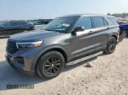 ✅ 2020 Ford Explorer • VIN: 1FMSK7BH9LGB82013 • Lot: 80888245. Wystawiony na Copart z przebiegiem 37 467 mil. Bezpłatny archiwum sprzedaży aukcyjnych z USA i szczegółowy raport historii pojazdu na DreamBid. Zdjęcie 1.