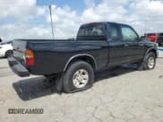 ✅ 1999 Toyota Tacoma PreRunner • VIN: 4TASM92N4XZ515014 • Lot: 61755185. Listed on Copart with 141,095 mi. Free auction sales archive from the USA and detailed vehicle history report at DreamBid. Image 3.