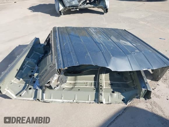 ✅ 2025 GMC Yukon Denali • VIN: 1GKS2DRLXSR293321 • Лот: 43594566. Опубликован ранее на IAAI с пробегом Не указан. Бесплатный доступ к архиву аукционных продаж из США и подробный отчёт об истории автомобиля на DreamBid. Изображение 13.