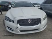 ✅ 2017 Jaguar XJ • VIN: SAJWJ1CD7H8W03828 • Lot: 74875974. Listed on Copart with 101,972 mi. Free auction sales archive from the USA and detailed vehicle history report at DreamBid. Image 5.