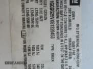 ✅ 2006 Chevrolet Express Cargo • VIN: 1GCGG25VX61220453 • Lot: 72026125. Listed on Copart with 219,173 mi. Free auction sales archive from the USA and detailed vehicle history report at DreamBid. Image 13.