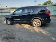 ✅ 2018 Ford Explorer XLT • VIN: 1FM5K7D85JGC32428 • Лот: 80899475. Опубликован ранее на Copart с пробегом 114 007 миль. Бесплатный доступ к архиву аукционных продаж из США и подробный отчёт об истории автомобиля на DreamBid. Изображение 2.