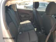 ✅ 2021 Mitsubishi Mirage ES • VIN: ML32AUHJ9MH013396 • Lot: 69481065. Wystawiony na Copart z przebiegiem 90 061 mil. Bezpłatny archiwum sprzedaży aukcyjnych z USA i szczegółowy raport historii pojazdu na DreamBid. Zdjęcie 10.