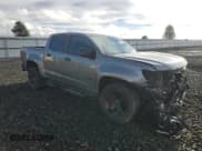 ✅ 2021 Chevrolet Colorado 4WD LT • VIN: 1GCGTCEN2M1203063 • Lot: 93521605. Listed on Copart with 10,072 mi. Free auction sales archive from the USA and detailed vehicle history report at DreamBid. Image 4.