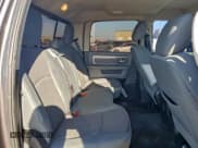 ✅ 2015 Ram 1500 Big Horn • VIN: 1C6RR6LT7FS582155 • Лот: 93063465. Опубликован ранее на Copart с пробегом 118 081 миль. Бесплатный доступ к архиву аукционных продаж из США и подробный отчёт об истории автомобиля на DreamBid. Изображение 10.