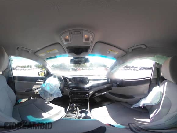 2019 Hyundai Tucson Value with VIN KM8J33A41KU024409, listed as a IAAI auction lot 42601659 with 40,747 mi miles and . Bid and sale history available at DreamBid. Image 18.