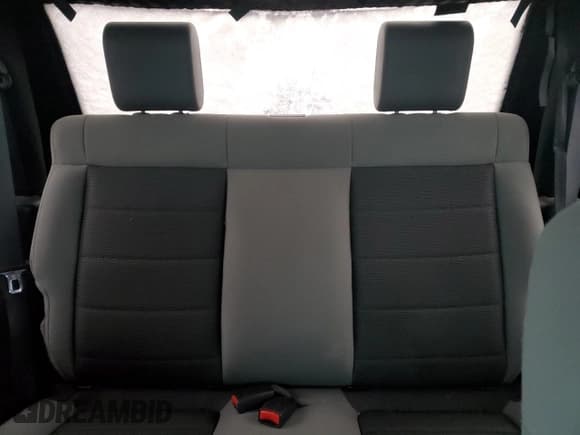 ✅ 2010 Jeep Wrangler Sahara • VIN: 1J4AA5D18AL228503 • Lot: 83669344. Listed on Copart with 117,283 mi. Free auction sales archive from the USA and detailed vehicle history report at DreamBid. Image 10.