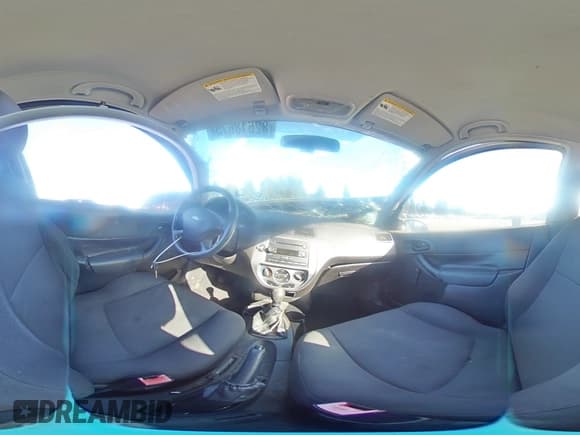 ✅ 2007 Ford Focus S • VIN: 1FAFP31N67W324567 • Lot: 82618675. Wystawiony na Copart z przebiegiem Nie podano. Bezpłatny archiwum sprzedaży aukcyjnych z USA i szczegółowy raport historii pojazdu na DreamBid. Zdjęcie 15.