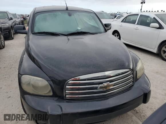 2007 Chevrolet HHR LT с VIN 3GNDA33P47S561272, выставлен на аукционе Copart как лот 76318224 с пробегом Не указан миль и Списание • Salvage title. История ставок и продаж доступна на DreamBid. Изображение 5.