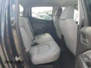 ✅ 2016 Chevrolet Colorado 2WD WT • VIN: 1GCGSBEA9G1173445 • Lot: 69495674. Wystawiony na Copart z przebiegiem 96 308 mil. Bezpłatny archiwum sprzedaży aukcyjnych z USA i szczegółowy raport historii pojazdu na DreamBid. Zdjęcie 10.