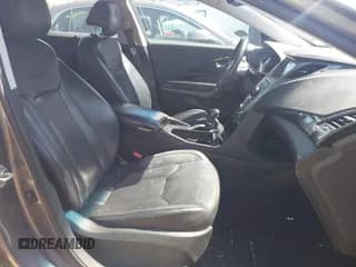 ✅ 2012 Hyundai Azera • VIN: KMHFH4JGXCA174819 • Лот: 42579424. Опубликован ранее на IAAI с пробегом 160 896 миль. Бесплатный доступ к архиву аукционных продаж из США и подробный отчёт об истории автомобиля на DreamBid. Изображение 5.