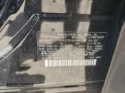 ✅ 2022 Hyundai Santa Fe Limited • VIN: KM8S5DA1XNU028960 • Lot: 82045825. Listed on Copart with 53,213 mi. Free auction sales archive from the USA and detailed vehicle history report at DreamBid. Image 13.