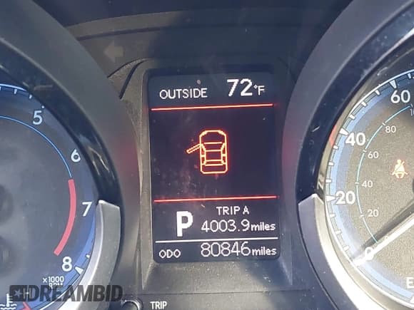 ✅ 2015 Toyota Corolla S Plus • VIN: 2T1BURHE8FC474634 • Lot: 43651431. Wystawiony na IAAI z przebiegiem 80 846 mil. Bezpłatny archiwum sprzedaży aukcyjnych z USA i szczegółowy raport historii pojazdu na DreamBid. Zdjęcie 15.