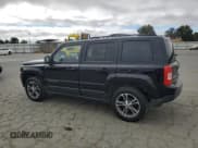 ✅ 2015 Jeep Patriot Altitude • VIN: 1C4NJRBB9FD357572 • Lot: 68550845. Wystawiony na Copart z przebiegiem 95 304 mil. Bezpłatny archiwum sprzedaży aukcyjnych z USA i szczegółowy raport historii pojazdu na DreamBid. Zdjęcie 2.