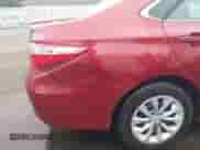 2015 Toyota Camry SE с VIN 4T1BF1FK2FU915676, выставлен на аукционе IAAI как лот 43382844 с пробегом 123 734 миль миль и . История ставок и продаж доступна на DreamBid. Изображение 17.