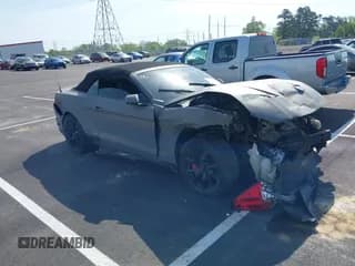 ✅ 2019 Ford Mustang GT Premium • VIN: 1FATP8FF5K5182163 • Lot: 42020345. Wystawiony na IAAI z przebiegiem Nie podano. Bezpłatny archiwum sprzedaży aukcyjnych z USA i szczegółowy raport historii pojazdu na DreamBid. Zdjęcie 1.