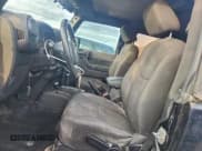 ✅ 2015 Jeep Wrangler Sport • VIN: 1C4AJWAG3FL556178 • Lot: 93411105. Listed on Copart with 136,182 mi. Free auction sales archive from the USA and detailed vehicle history report at DreamBid. Image 7.