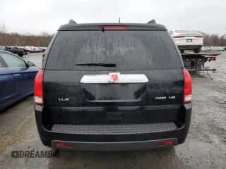 2006 Saturn VUE z VIN 5GZCZ63456S839979, wystawiony jako Copart lot #85541264 z przebiegiem 140 049 mil mil oraz Czysty tytuł • Clean title. Historia ofert i sprzedaży dostępna na DreamBid. Obrazek 6.