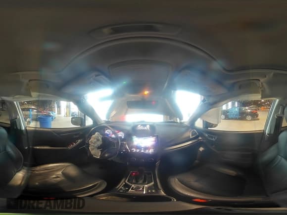 ✅ 2021 Subaru Forester Limited • VIN: JF2SKAUC4MH498872 • Lot: 52020645. Listed on Copart with 30,210 mi. Free auction sales archive from the USA and detailed vehicle history report at DreamBid. Image 14.