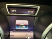 ✅ 2016 Mercedes-Benz GLA 250 • VIN: WDCTG4GB5GJ232549 • Lot: 94173535. Listed on Copart with 71,233 mi. Free auction sales archive from the USA and detailed vehicle history report at DreamBid. Image 8.