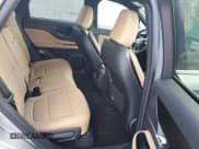 ✅ 2023 Lincoln Corsair Reserve • VIN: 5LMCJ2CA1PUL27285 • Lot: 60415455. Wystawiony na Copart z przebiegiem 6 650 mil. Bezpłatny archiwum sprzedaży aukcyjnych z USA i szczegółowy raport historii pojazdu na DreamBid. Zdjęcie 11.