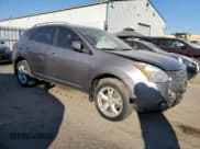 ✅ 2008 Nissan Rogue SL • VIN: JN8AS58V18W133603 • Лот: 86090205. Опубликован ранее на Copart с пробегом 142 220 миль. Бесплатный доступ к архиву аукционных продаж из США и подробный отчёт об истории автомобиля на DreamBid. Изображение 4.