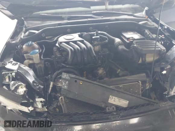 ✅ 2015 Volkswagen Jetta S • VIN: 3VW2K7AJ3FM410202 • Lot: 43886034. Listed on IAAI with 122,593 mi. Free auction sales archive from the USA and detailed vehicle history report at DreamBid. Image 6.