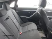 ✅ 2013 Hyundai Elantra • VIN: KMHD35LE9DU054789 • Lot: 43668957. Listed on IAAI with 137,185 mi. Free auction sales archive from the USA and detailed vehicle history report at DreamBid. Image 8.