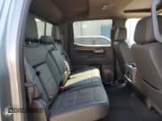 ✅ 2024 Chevrolet Silverado 1500 • VIN: 2GCPAFED1R1132048 • Лот: 68576754. Опубликован ранее на Copart с пробегом Не указан. Бесплатный доступ к архиву аукционных продаж из США и подробный отчёт об истории автомобиля на DreamBid. Изображение 10.