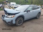 ✅ 2021 Subaru Crosstrek • VIN: JF2GTABC5M8662295 • Lot: 42286144. Listed on IAAI with 116,323 mi. Free auction sales archive from the USA and detailed vehicle history report at DreamBid. Image 2.