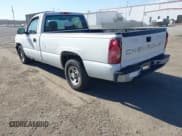 ✅ 2003 Chevrolet Silverado 1500 LS • VIN: 1GCEC14X53Z233303 • Lot: 43677690. Listed on IAAI with 103,801 mi. Free auction sales archive from the USA and detailed vehicle history report at DreamBid. Image 3.