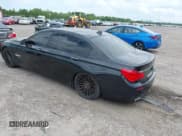 ✅ 2011 BMW 7 Series 750Li • VIN: WBAKB8C55BC852304 • Лот: 42548356. Опубликован ранее на IAAI с пробегом 166 529 миль. Бесплатный доступ к архиву аукционных продаж из США и подробный отчёт об истории автомобиля на DreamBid. Изображение 3.