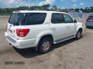 ✅ 2002 Toyota Sequoia Limited • VIN: 5TDZT38A72S113909 • Лот: 42458717. Опубликован ранее на IAAI с пробегом 254 544 миль. Бесплатный доступ к архиву аукционных продаж из США и подробный отчёт об истории автомобиля на DreamBid. Изображение 4.