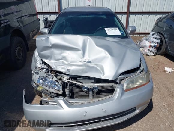 ✅ 2000 Honda Accord LX • VIN: 1HGCG2248YA036577 • Lot: 43163727. Wystawiony na IAAI z przebiegiem Nie podano. Bezpłatny archiwum sprzedaży aukcyjnych z USA i szczegółowy raport historii pojazdu na DreamBid. Zdjęcie 13.