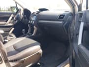 ✅ 2016 Subaru Forester Touring • VIN: JF2SJAXC4GH564016 • Lot: 42408444. Listed on IAAI with 34,506 mi. Free auction sales archive from the USA and detailed vehicle history report at DreamBid. Image 5.