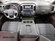 ✅ 2017 GMC Sierra 1500 SLE • VIN: 3GTP1MEC8HG406878 • Лот: 64601095. Опубликован ранее на Copart с пробегом 119 037 миль. Бесплатный доступ к архиву аукционных продаж из США и подробный отчёт об истории автомобиля на DreamBid. Изображение 8.