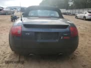 ✅ 2003 Audi TT • VIN: TRUUT28N231013972 • Lot: 79018004. Wystawiony na Copart z przebiegiem 145 557 mil. Bezpłatny archiwum sprzedaży aukcyjnych z USA i szczegółowy raport historii pojazdu na DreamBid. Zdjęcie 6.