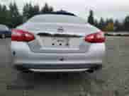 2016 Nissan Altima S с VIN 1N4AL3AP2GC164129, выставлен на аукционе Copart как лот 82784575 с пробегом 128 911 миль миль и Списание • Salvage title. История ставок и продаж доступна на DreamBid. Изображение 6.