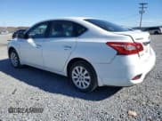 ✅ 2017 Nissan Sentra S • VIN: 3N1AB7AP8HY404249 • Лот: 92425625. Опубликован ранее на Copart с пробегом 97 567 миль. Бесплатный доступ к архиву аукционных продаж из США и подробный отчёт об истории автомобиля на DreamBid. Изображение 2.