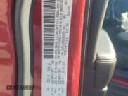 ✅ 2016 Jeep Cherokee Sport • VIN: 1C4PJLAB7GW324650 • Lot: 93236195. Listed on Copart with 29,924 mi. Free auction sales archive from the USA and detailed vehicle history report at DreamBid. Image 14.