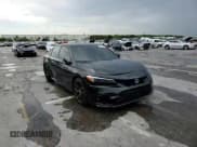 ✅ 2022 Honda Civic Si • VIN: 2HGFE1E5XNH477691 • Lot: 56905733. Listed on Copart with 18,553 mi. Free auction sales archive from the USA and detailed vehicle history report at DreamBid. Image 10.