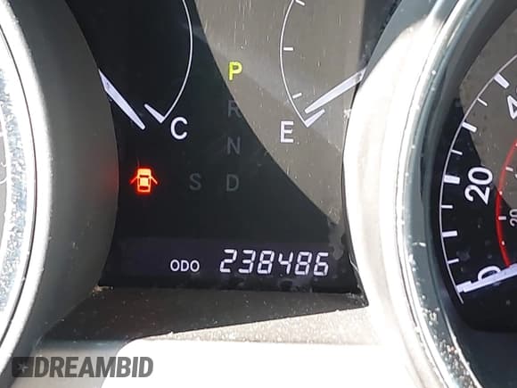 ✅ 2013 Toyota Highlander SE • VIN: 5TDZK3EH4DS135406 • Лот: 43170302. Опубликован ранее на IAAI с пробегом 238 486 миль. Бесплатный доступ к архиву аукционных продаж из США и подробный отчёт об истории автомобиля на DreamBid. Изображение 7.