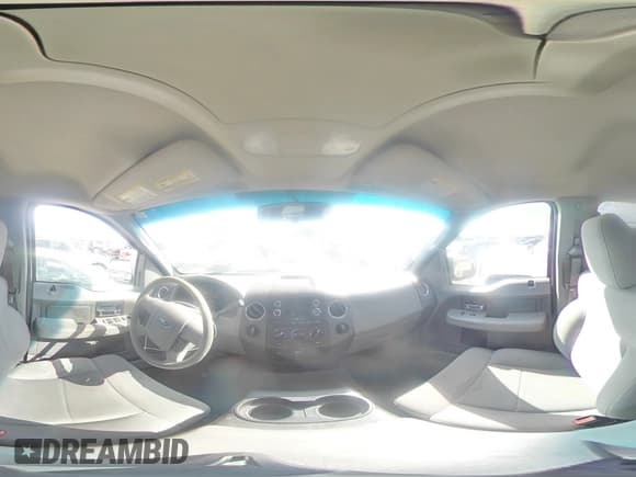 ✅ 2008 Ford F-150 XLT • VIN: 1FTPW14V88FB95153 • Lot: 80902255. Wystawiony na Copart z przebiegiem Nie podano. Bezpłatny archiwum sprzedaży aukcyjnych z USA i szczegółowy raport historii pojazdu na DreamBid. Zdjęcie 14.