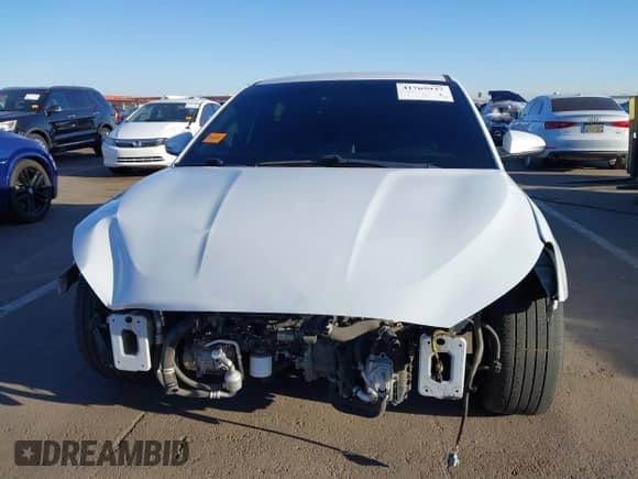 2019 Hyundai Veloster Premium with VIN KMHTG6AF3KU019356, listed as a IAAI auction lot 41765937 with 120,079 mi miles and . Bid and sale history available at DreamBid. Image 6.