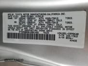 ✅ 2001 Toyota Tacoma PreRunner • VIN: 5TESN92N61Z861482 • Lot: 91658995. Wystawiony na Copart z przebiegiem 129 895 mil. Bezpłatny archiwum sprzedaży aukcyjnych z USA i szczegółowy raport historii pojazdu na DreamBid. Zdjęcie 12.