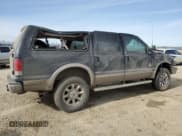 ✅ 2002 Ford Excursion Limited • VIN: 1FMSU43F02EC69203 • Lot: 49727125. Wystawiony na Copart z przebiegiem 285 421 mil. Bezpłatny archiwum sprzedaży aukcyjnych z USA i szczegółowy raport historii pojazdu na DreamBid. Zdjęcie 3.