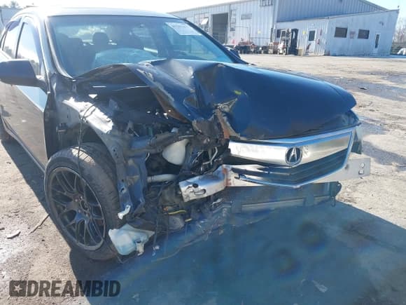 ✅ 2014 Acura TSX Technology • VIN: JH4CU2F63EC005206 • Lot: 41307677. Wystawiony na IAAI z przebiegiem 134 608 mil. Bezpłatny archiwum sprzedaży aukcyjnych z USA i szczegółowy raport historii pojazdu na DreamBid. Zdjęcie 6.